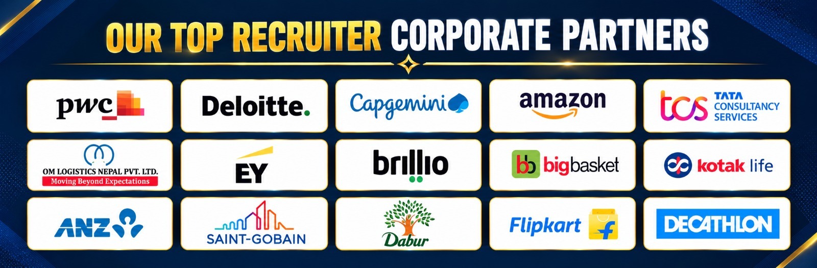 Top Recruiter